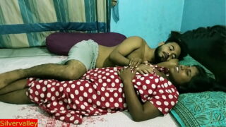 Amazing hot desi couple honeymoon sex Video