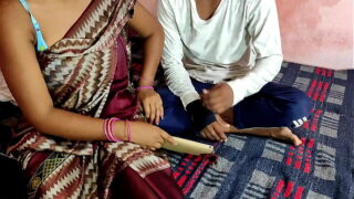 Bengali Mature Couple Porn MMS Unseen Video Scandal