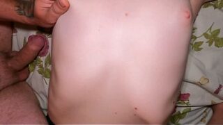 Bhabhi Ki Chut Ki Chudai My 18yo gf with tiny tits sucking and fuck Video