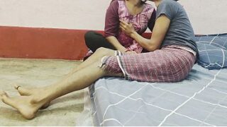 cock hungry hot wife cheating her fr hubby with a big cocked young indian guy Video