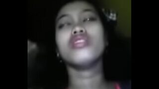 Desi girl puja first fuck by boyfriend Video