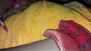 Desi Village Hot teen babe Frist Time Fuck Her Tight Pussy lewt me cum deep in Video