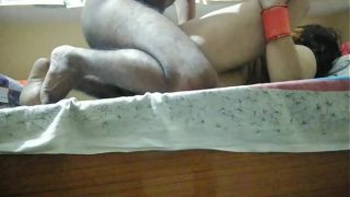 Erotic nude video of desi college couple Video