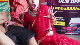 Hindi Step Mom Suck Small Dick With Doggystyle Fuck By Son Video