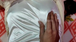 Hot Tamil babe Give Blowjob To Her Bf With Clear Audio Hindi Video