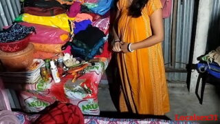 Indian Dehati Village Aunty With Nephew First Time Anal Sex Video
