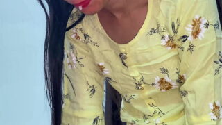 Indian Hot Bhabhi Fucking Ass And Pussy With Blowjob By Husband Friend Video