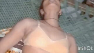 Indian Hot Girl Was Fucked First Time Virgin Ass By Her Boyfriend Video