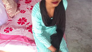 Indian House Wİfe With Husband Hard Fucking Pussy in Hindi audio Video