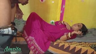 Indian Marathi Brother In LAw With Sister In LAw Missionary Fucked Video