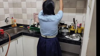 Indian Mumbai Village School Girl With Boyfriend Chudai Sex Video Video