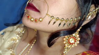 Indian Telugu Newly Married Sister Fucking First Time Anal
