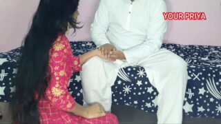 Indian Village Horny Couple Kissing And Doggystyle Fucked Ass Video