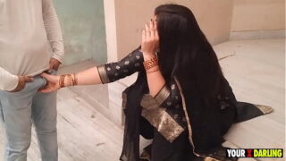 Indian Village Teen Sister Rough Fucking Pussy By Brother Video