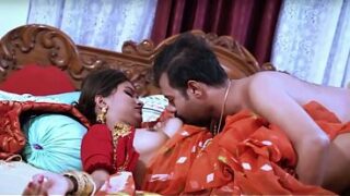 Mallu Indian Newly Married Couple First Night Sex On Honeymoon Video