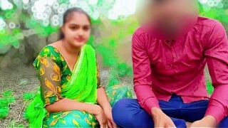 Mumbai Village Callgirl Sex In Jungle With Client Xxx Video Video