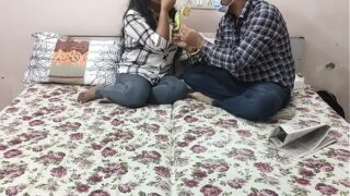 Telugu Sister Tight Ass Fucking By Brother In The Home Video
