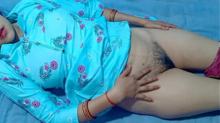 Xxx Telugu Sex Video Fucking Bhabhi By New Lover Video